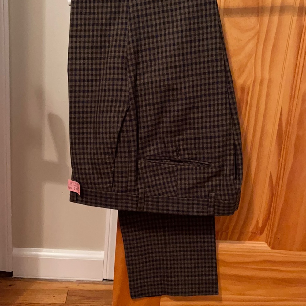 Paisley & Gray men’s dress pants